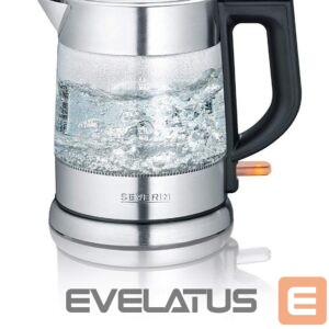 Virdulys Severin  WK 3468 