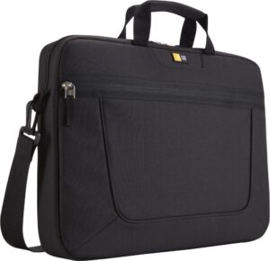 Laptop Bag Case Logic  Value Attaché 15.6 VNAI-215 BLACK 3201492 