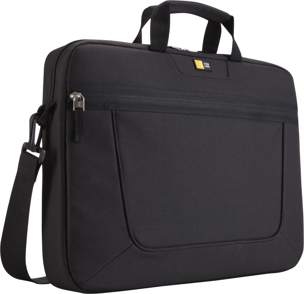Laptop Bag Case Logic Value Attaché 15.6 VNAI-215 BLACK 3201492