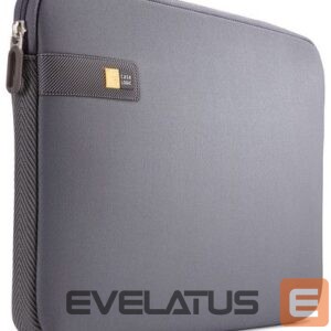 Laptop Bag Case Logic  Laps Sleeve 14 LAPS-114 (3203253) Graphite
