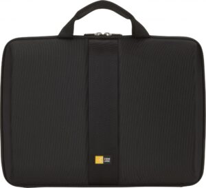 Laptop Bag Case Logic  Atttaché 13 QNS-113 (3201246) Black