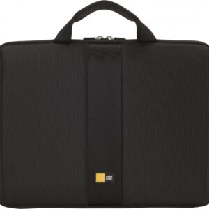 Laptop Bag Case Logic  Atttaché 13 QNS-113 (3201246) Black