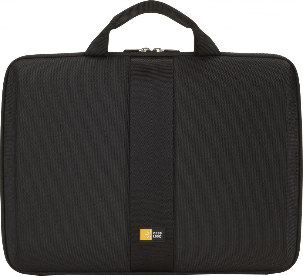 Laptop Bag Case Logic Atttaché 13 QNS-113 (3201246) Black