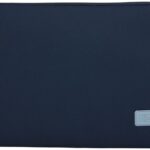 Nešiojamojo kompiuterio krepšys Case Logic  Reflect Laptop Sleeve 13.3 REFPC-113 DARK BLUE (3203959) 