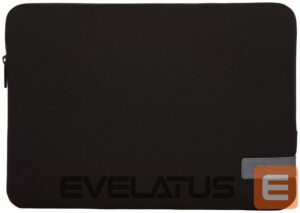 Nešiojamojo kompiuterio krepšys Case Logic  Reflect Laptop Sleeve 14 REFPC-114 BLACK (3203947) 