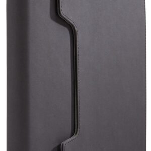 Kaaned Case Logic  Surefit Rotating Folio 9-10" CRUE-1110 BLACK (3202987) 