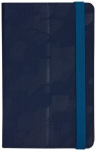 Book case Case Logic  Surefit Folio 7” CBUE-1207 DRESS BLUE (3203701) 