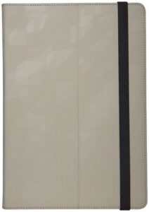 Book case Case Logic  Surefit Folio 9”-10” CBUE-1210 CONCRETE (3203711) 