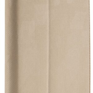 Kaaned Case Logic  Surefit Folio  7” CEUE-1107 PARCHMENT (3203240) 
