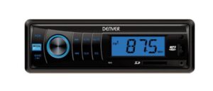 Car stereo Denver  CAU-444 