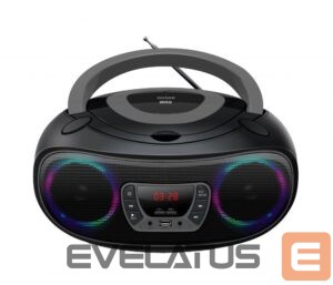 Accessories Denver  TCL-212BT grey 