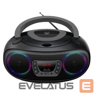 Accessories Denver  TCL-212BT grey 