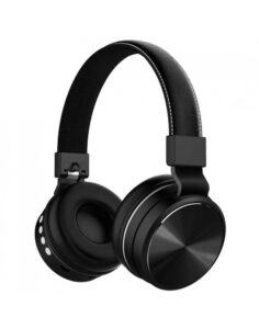 Bezvadu austiņas ForMe  Forme FHP-301BK 