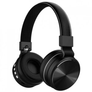 Bezvadu austiņas ForMe  Forme FHP-301BK 