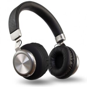 Wireless headphones ForMe  Forme FHP-380BK 