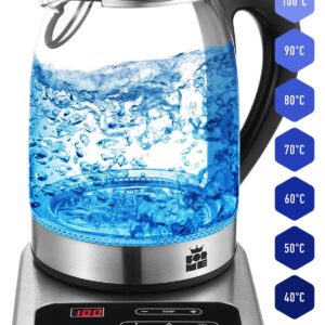 Veekeetja ForMe  FORME FKG-1017 