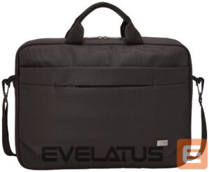 Laptop Bag Case Logic  Value Laptop Bag ADVA116 ADVA LPTP 16 AT BLK 3203988 