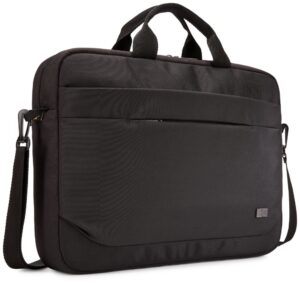 Laptop Bag Case Logic  Advantage 17 3204204 Black
