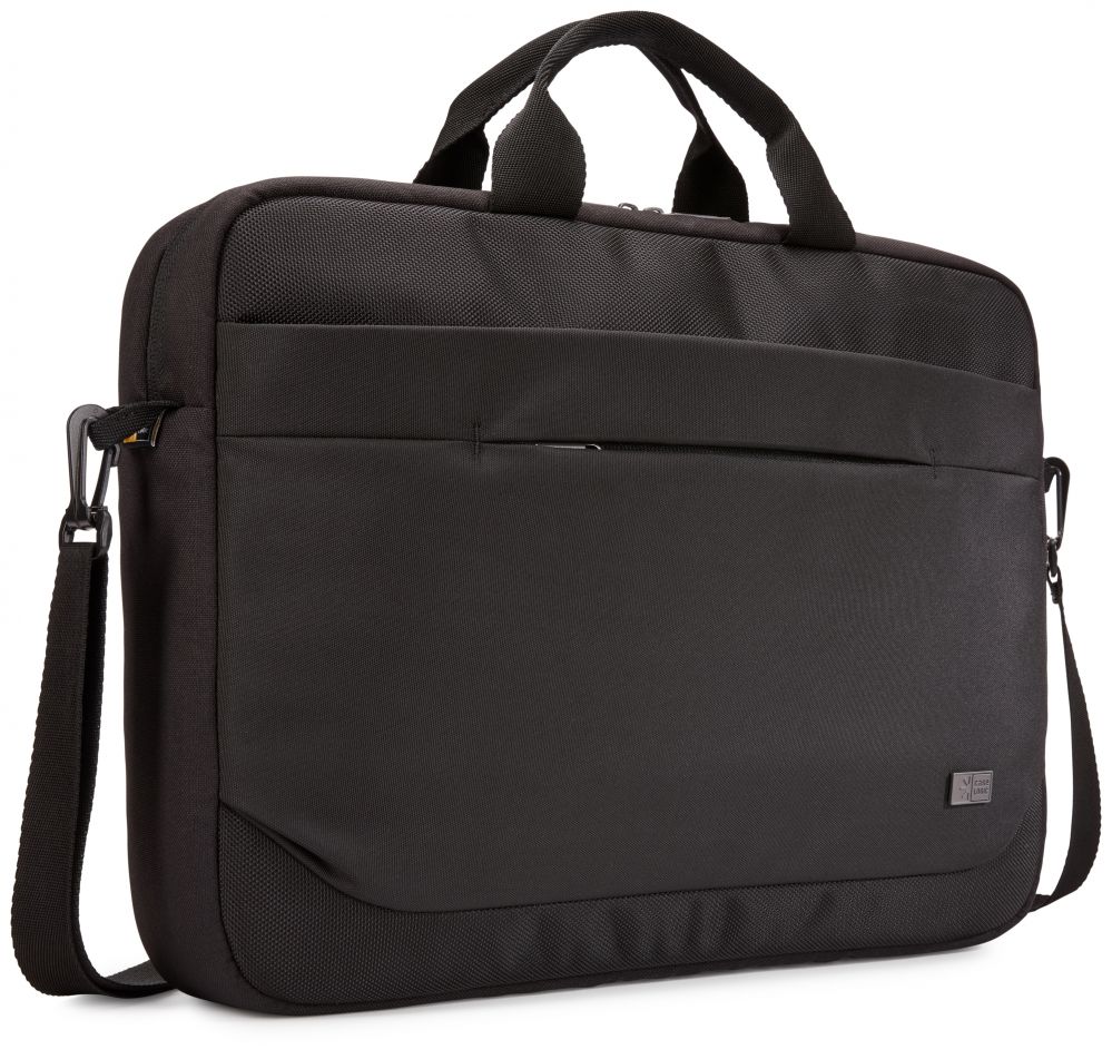 Laptop Bag Case Logic Advantage 17 3204204 Black