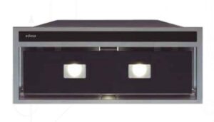 Built-in cooker hood Edesa  ECG-5831 GBK 