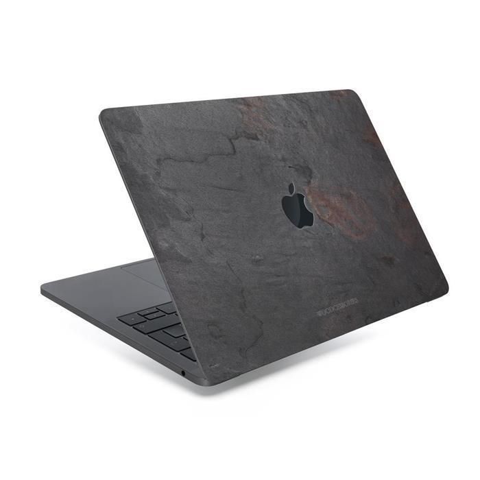 Kere kaitse Woodcessories EcoSkin Apple Pro-Touchbar 15 volcano black sto049