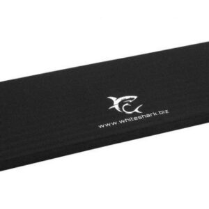 Computer keyboard White Shark  Keyboard Wrist Pad KP-1899 