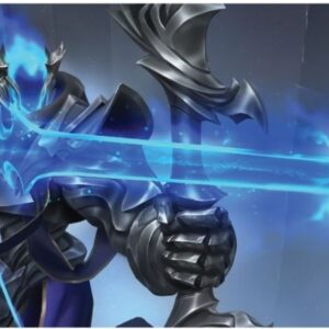 Mouse pad White Shark  Gaming Mouse Pad Arcane Sentry MP-1874 