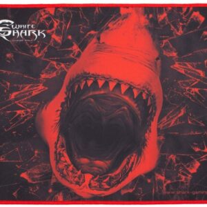 Mouse pad White Shark  MP-1799 Gaming Mouse Pad Sky Walker L 