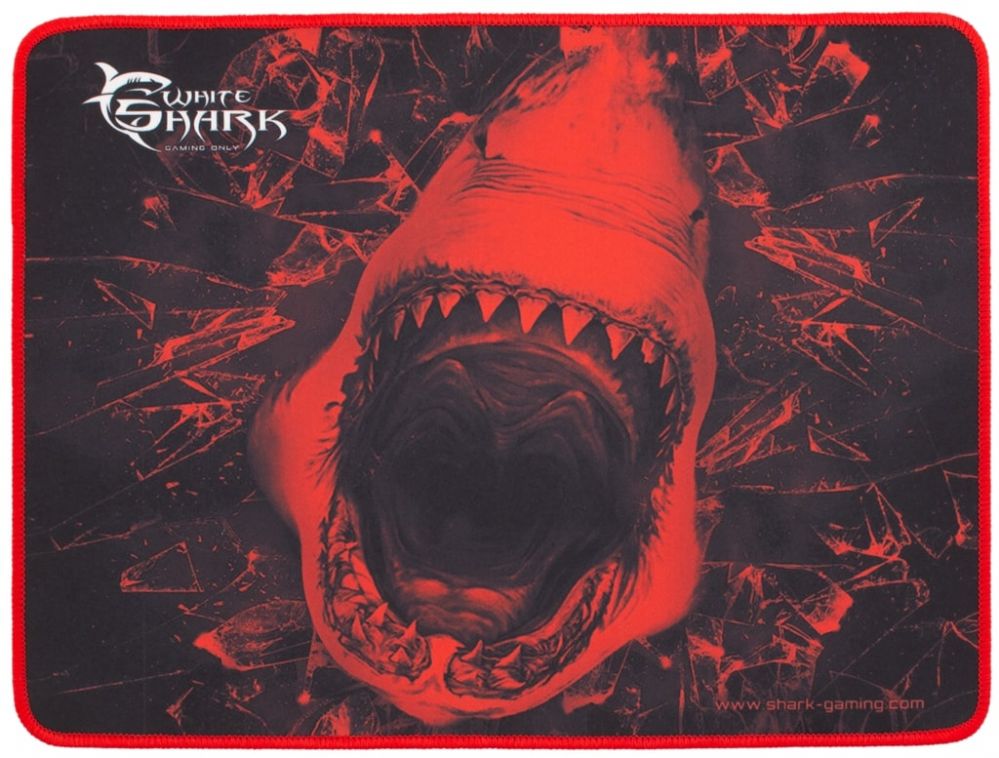 Mouse pad White Shark MP-1799 Gaming Mouse Pad Sky Walker L