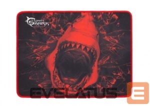 Mouse pad White Shark  Sky Walker M MP-1699 