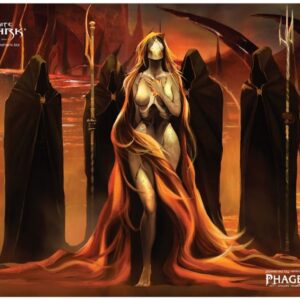 Mouse pad White Shark  MP-FACELESS-40X30 MP-1892 400 x 300mm 