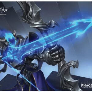 Mouse pad White Shark  MP-ARCANE MP-1894 