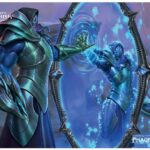 Hiirematt White Shark  MP-ABYSSAL-40X30 MP-1893 