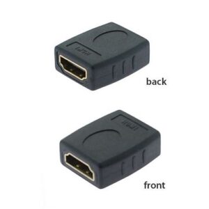 Adapteris Sbox  HDMI F.-> HDMI F AD.HDMI-F/F 