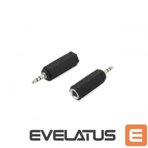 Adapteris Sbox  AD.6.3F-3.5M F 