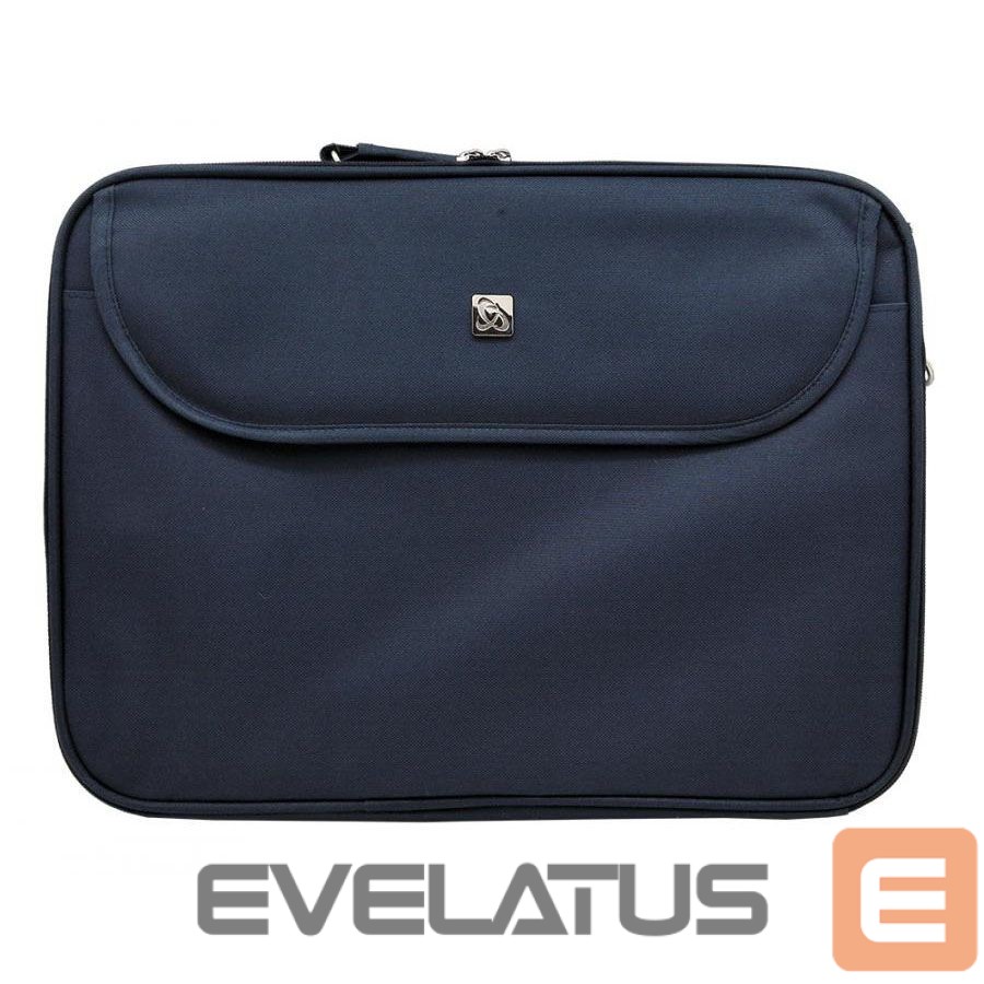 Sülearvuti kott Sbox NLS-3015N navy blue New York