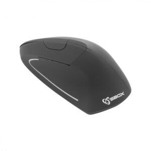 Kompiuterio pelė Sbox  Vertical Mouse VM-065W 