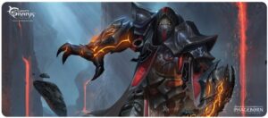 Mouse pad White Shark  MP-UMETHON-80X35 MP-1877 