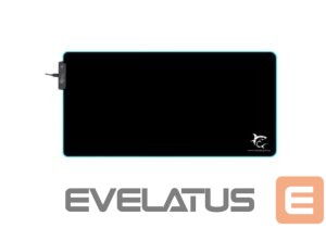 Mouse pad White Shark  LUMINOUS XL 800X350mm MP-1861 