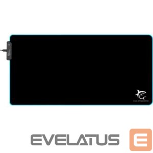Mouse pad White Shark  LUMINOUS XL 800X350mm MP-1861 
