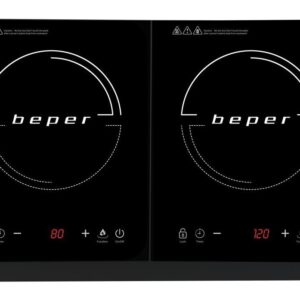 Stalo grotelės Beper  BF.720 