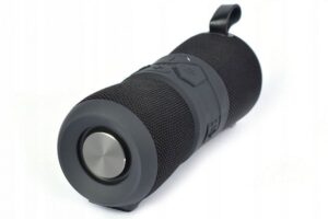 Juhtmevabad kõlarid Toshiba  Sonic Blast 3 TY-WSP200 black 