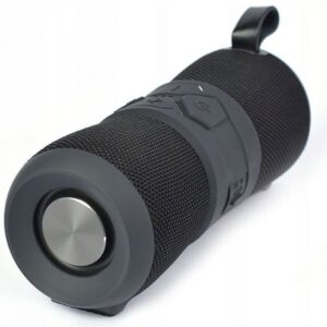 Bluetooth speakers Toshiba  Sonic Blast 3 TY-WSP200 black 