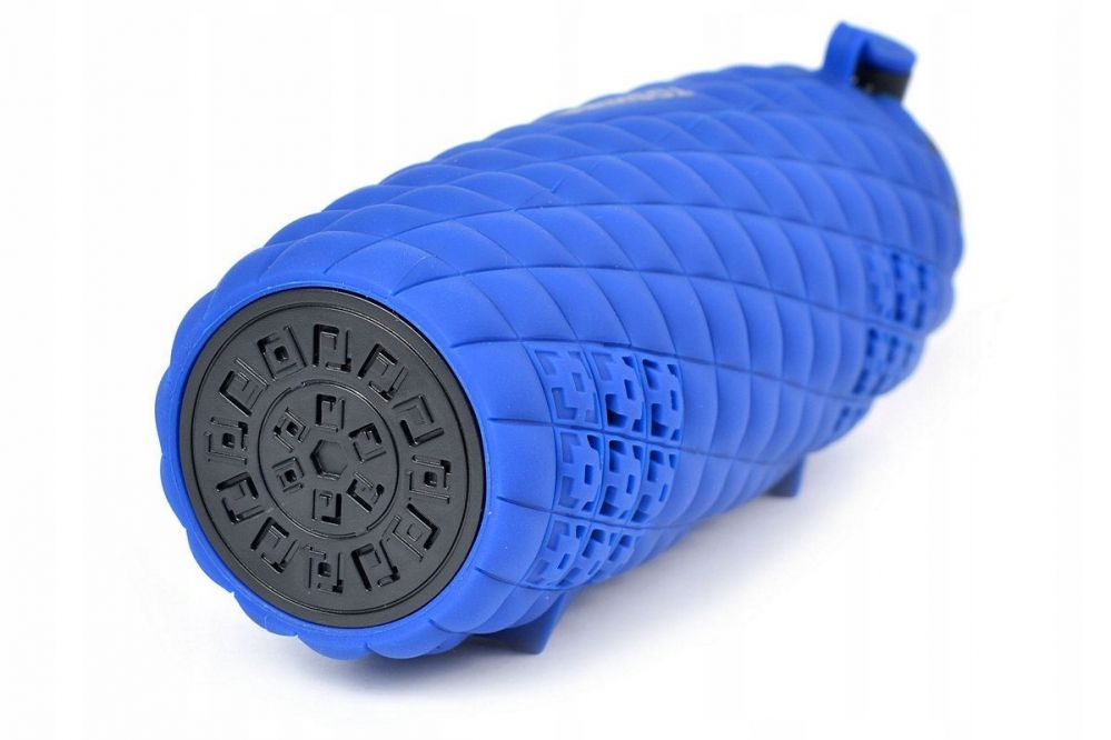 Bluetooth speakers Toshiba Sonic Blast 2 TY-WSP80 blue