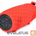 Bezvadu skaļrunis Toshiba  Sonic Blast 2 TY-WSP80 red 