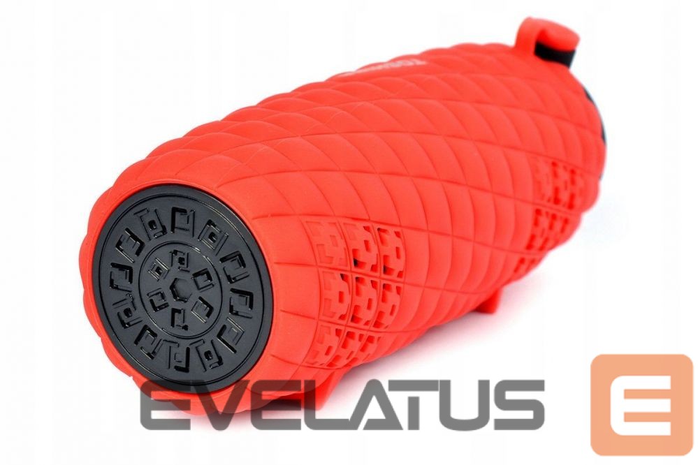 Bluetooth speakers Toshiba Sonic Blast 2 TY-WSP80 red