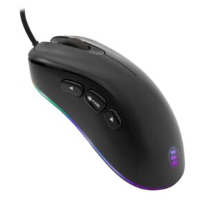 Computer mouse eShark  ESL-M3 Aikuchi 