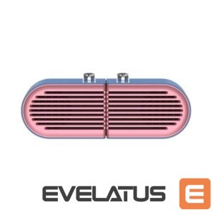 Belaidės kolonėlės Devia  Wind series speaker blue 