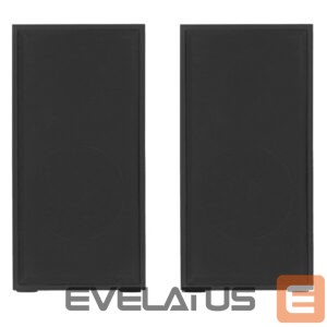 Belaidės kolonėlės Tellur  Basic 2.0 Speakers TLL491041 Black