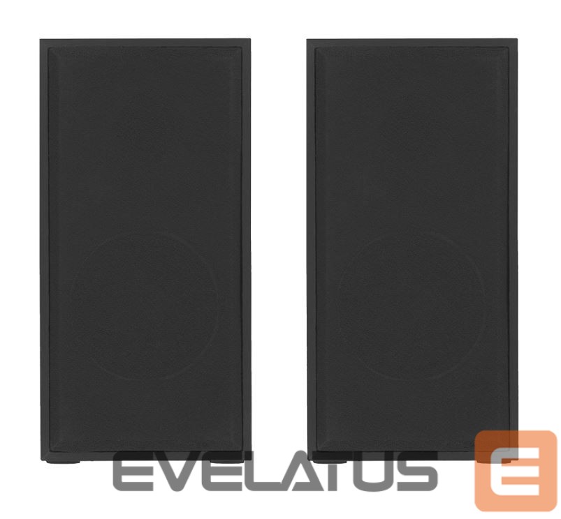 Belaidės kolonėlės Tellur Basic 2.0 Speakers TLL491041 Black
